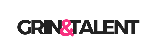 Grin & Talent